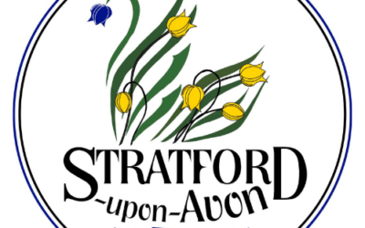 Stratford in Bloom