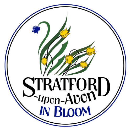 Stratford in Bloom