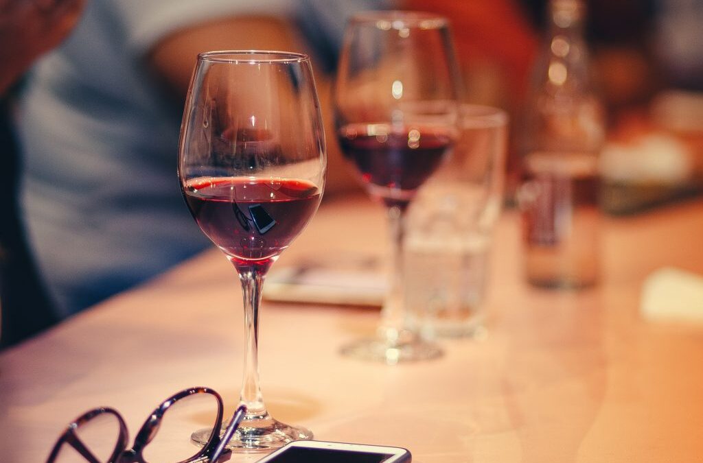 Wine Tasting – Vin Neuf Independent Wine Merchants