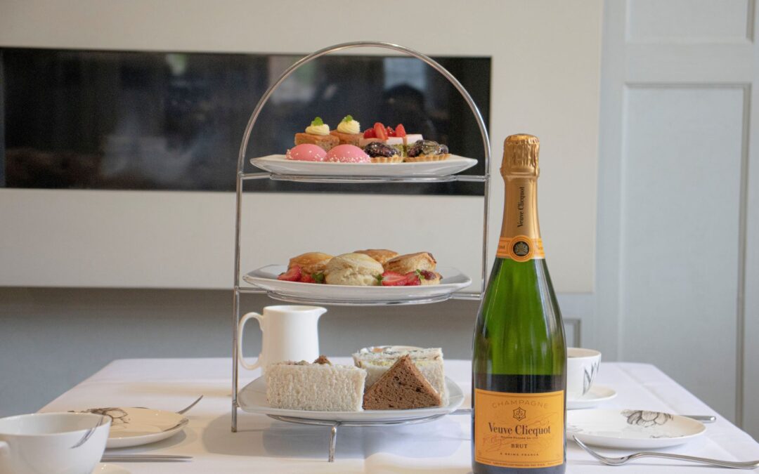 Jubilee Events at The Arden Hotel