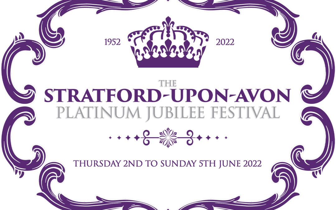 Thousands Expected to Flock to Four Day Jubilee Street Party in Stratford-upon-Avon