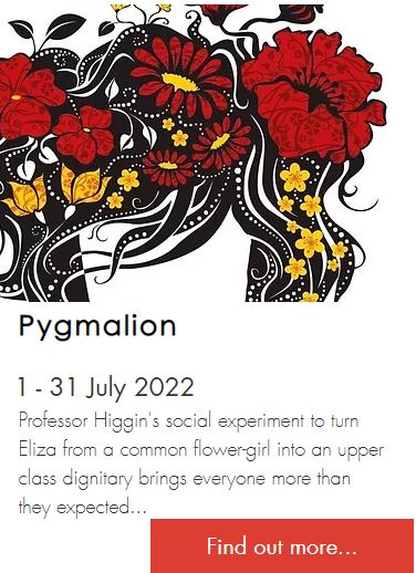 Pygmalion