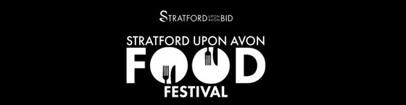 Stratford Food Festival new dates