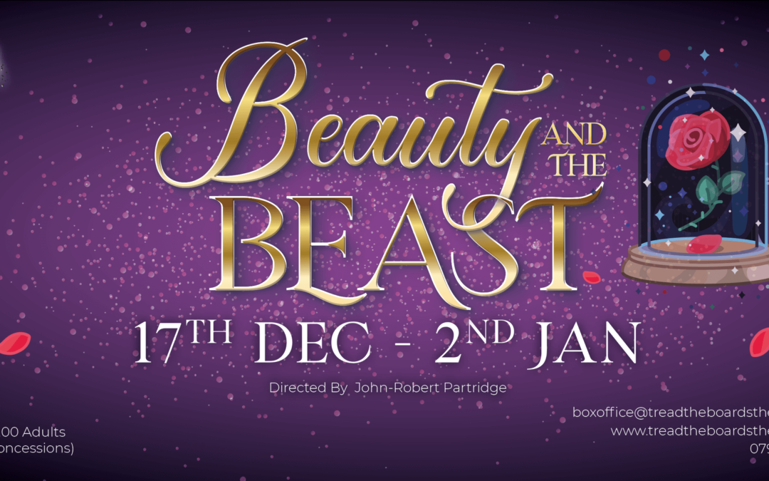Beauty & the Beast