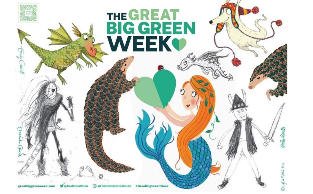 Big Green Week