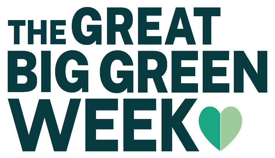 The Great Big Green Week