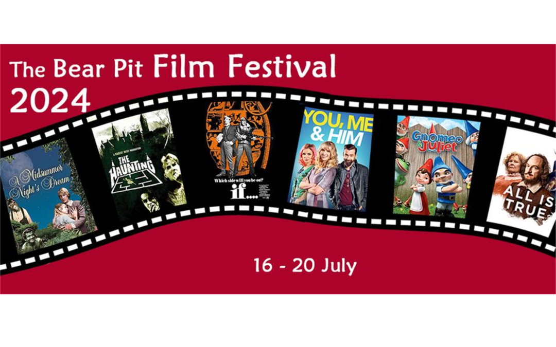 The Bear Pit Film Festival