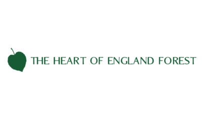 The Heart of England Forest
