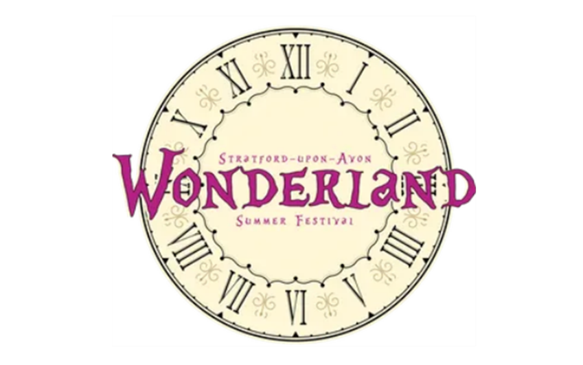 Wonderland is in Stratford