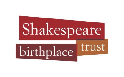 Shakespeare Birthplace Trust are hiring