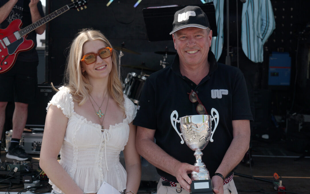 Motor Festival 2026 Success