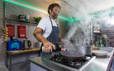 Stratford-upon-Avon to host it’s ‘best ever’ Food Festival in 2026