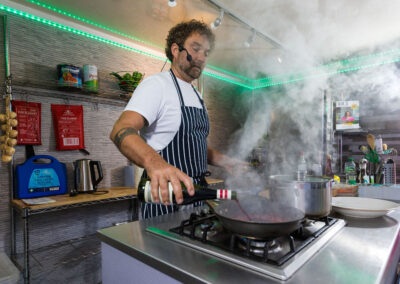 food festival nick